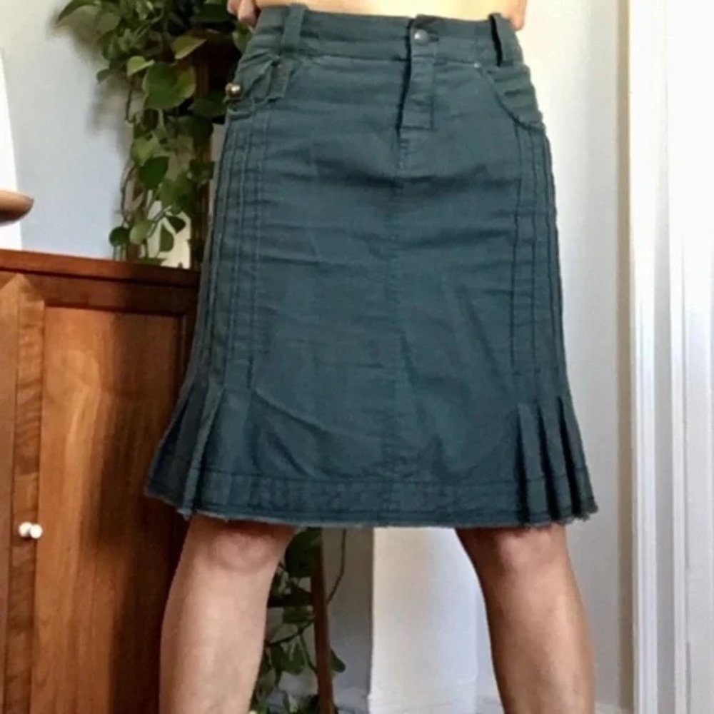 DIESEL Skirt Size 25